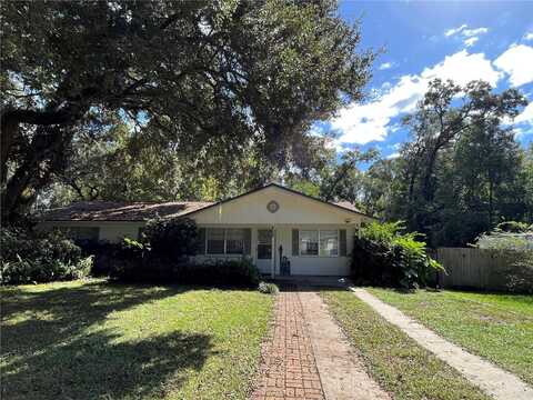 13507 NW 145TH AVENUE, ALACHUA, FL 32615