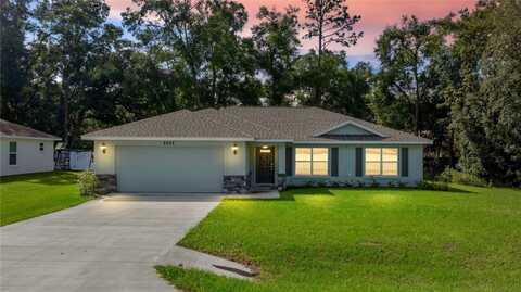 6964 SW 109TH LANE, OCALA, FL 34476