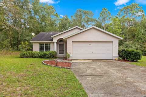 8469 SW 209TH COURT ROAD, DUNNELLON, FL 34431