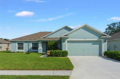 640 JAXSON BOULEVARD, WINTER HAVEN, FL 33880