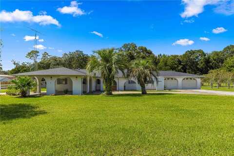 16100 SE 27TH AVENUE, SUMMERFIELD, FL 34491