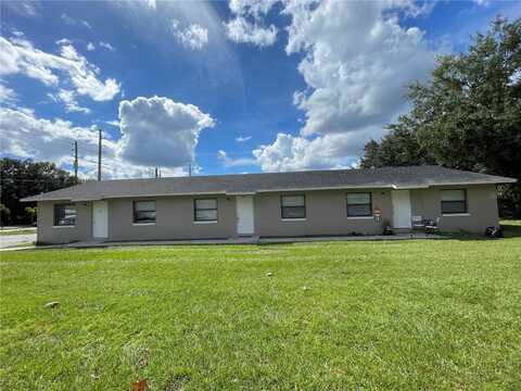 3307 PERSHING STREET, KISSIMMEE, FL 34741