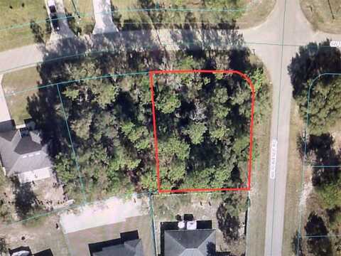 0 SW 131 PLACE ROAD, OCALA, FL 34473