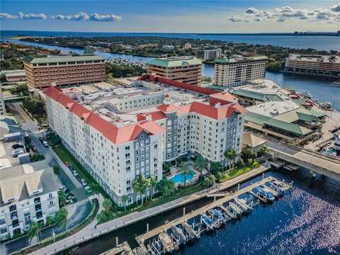 700 S HARBOUR ISLAND BOULEVARD, TAMPA, FL 33602