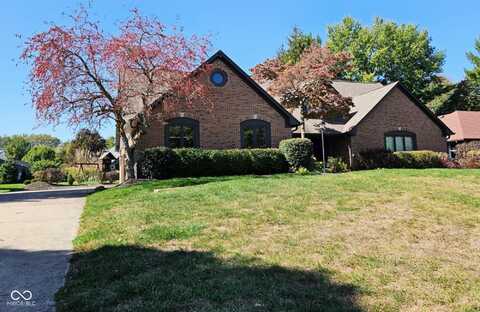 302 Lake Drive, Greenwood, IN 46142