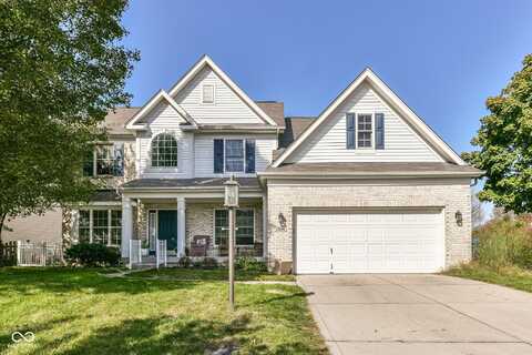 12046 Weathered Edge Drive, Fishers, IN 46037