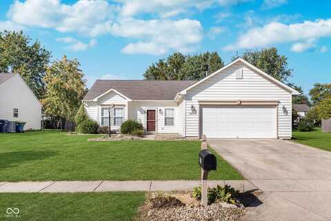 19511 Sandbar Drive, Noblesville, IN 46062