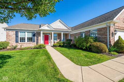 16156 Oliver Street, Fishers, IN 46037