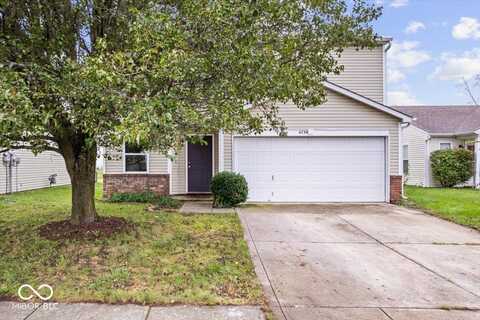 6734 Waverhill Drive, Indianapolis, IN 46217