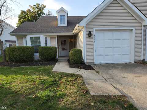 8110 Crook Drive N, Indianapolis, IN 46256