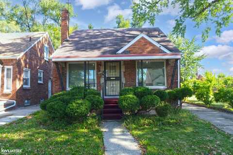 8538 Prest, Detroit, MI 48228