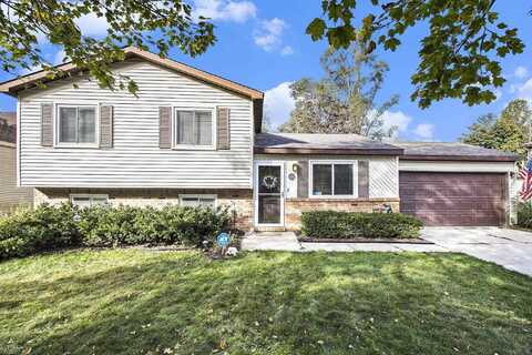 838 Devonshire, Brighton, MI 48116