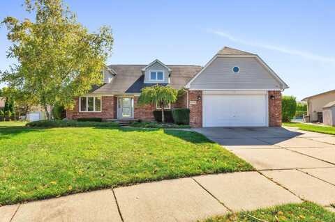 42926 Ian, Clinton Township, MI 48038