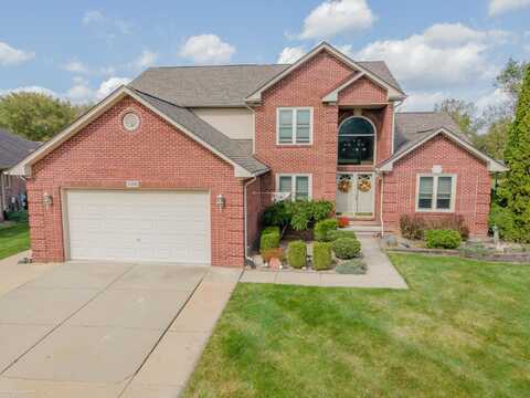 55899 Serene, Macomb, MI 48042