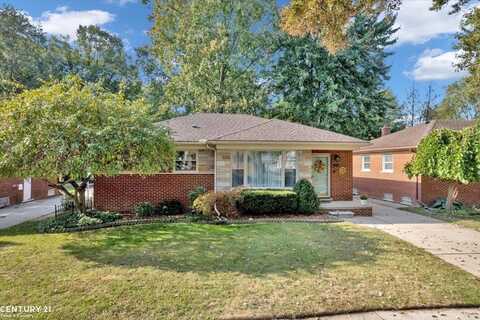 21612 FRESARD, Saint Clair Shores, MI 48080