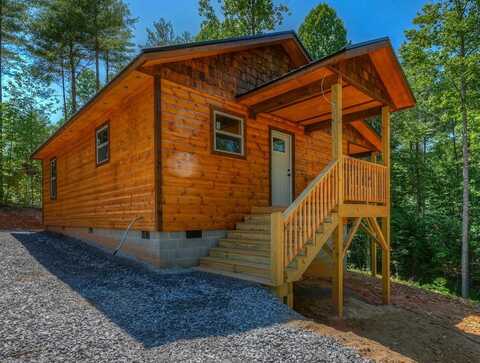 1381 Sandy Gap Road, MURPHY, NC 28906