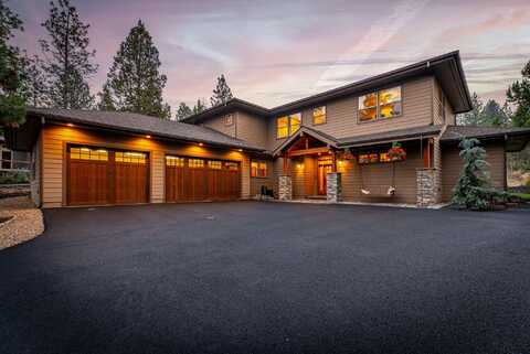 1823 NW Remarkable Drive, Bend, OR 97703