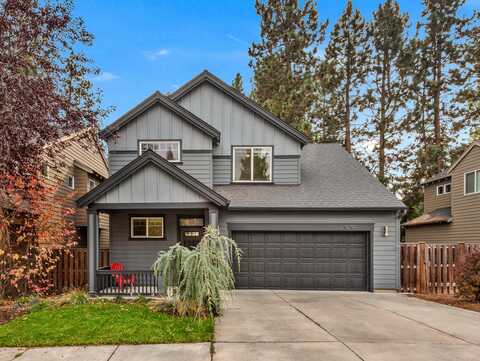 19799 Galileo Avenue, Bend, OR 97702