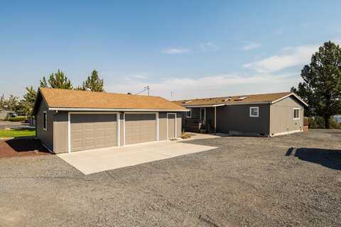 15447 SW Chinook Drive, Terrebonne, OR 97760