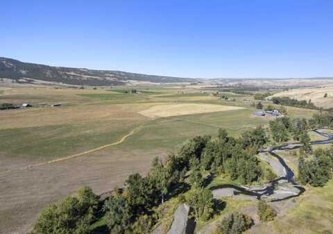 81705 Highway 82 Highway, Wallowa, OR 97885