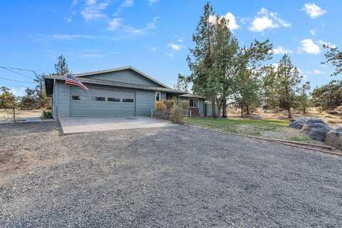 3662 NW Montgomery Avenue, Redmond, OR 97756