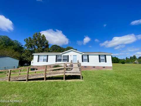 3354 Hwy 903, Snow Hill, NC 28580