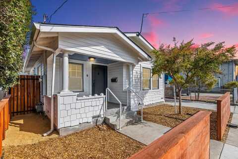 112 Ocean ST, SANTA CRUZ, CA 95060