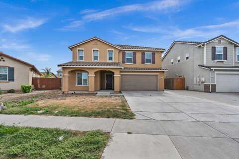 3886 Trieste CIR, STOCKTON, CA 95205