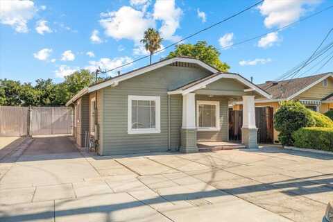 876 Chestnut ST, SAN JOSE, CA 95110