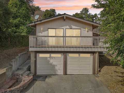 3504 Sunrise CT, MARTINEZ, CA 94553