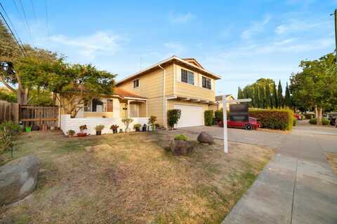 2036 Conifer LN, SAN JOSE, CA 95132