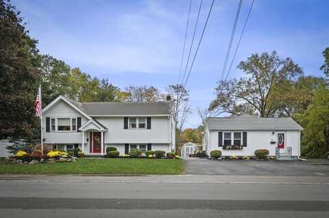 100 Lexington St, Woburn, MA 01801