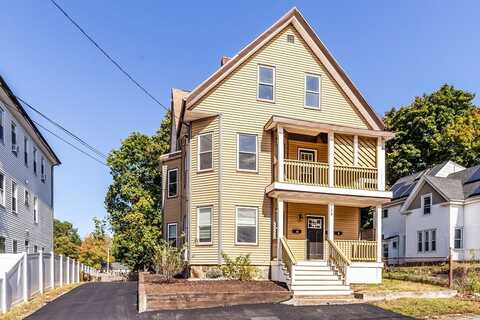 120 Riverview St, Brockton, MA 02302