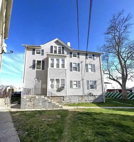 64 Rocliffe St, Fall River, MA 02723