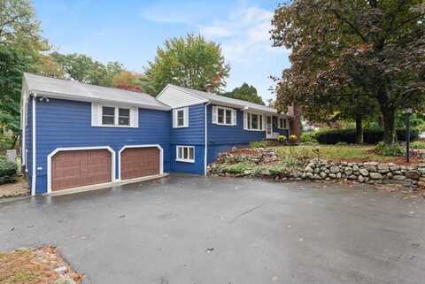 103 Park Street, Wrentham, MA 02093