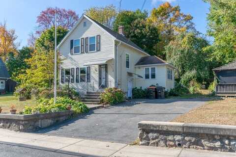 66 South Westfield Street, Agawam, MA 01030