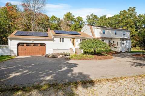 30 Coleman Ave Extension, Attleboro, MA 02703