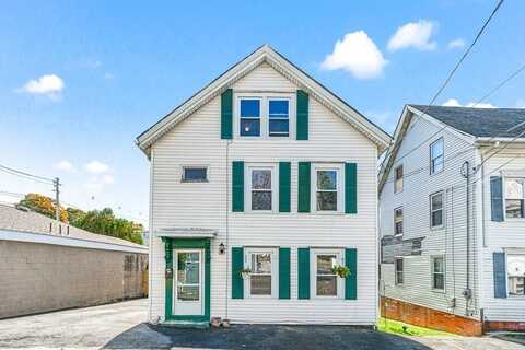 2 Mulberry St, Haverhill, MA 01830