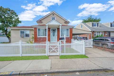 243 Biltmore Avenue, Elmont, NY 11003