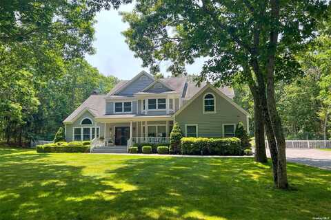 1 Long Pond Road, Sagaponack, NY 11962