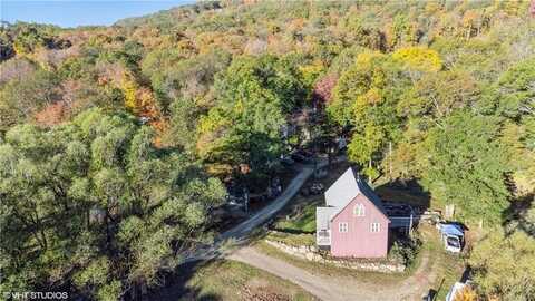 3 Horsemens Trails, Cold Spring, NY 10516