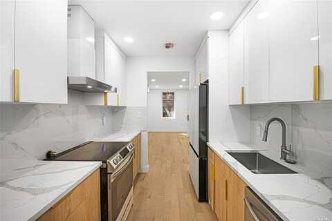 515 1/2 E 118th Street, New York, NY 10035