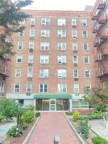 43-43 Kissena Boulevard, Flushing, NY 11355