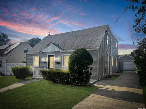 1126 Jasper Street, Valley Stream, NY 11580