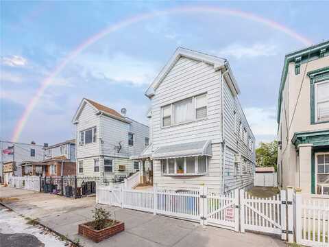 97-19 89th Street, Ozone Park, NY 11416