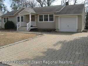 812 Woodwild Drive, Point Pleasant Boro, NJ 08742