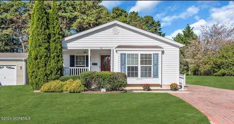 119 Oak Ridge Lane, Manahawkin, NJ 08050