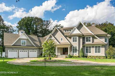 44 Blossom Cove Road, Red Bank, NJ 07701