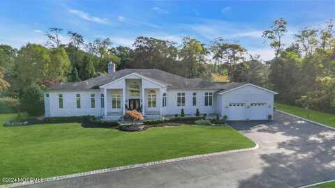 27 Revolutionary Road, Colts Neck, NJ 07722