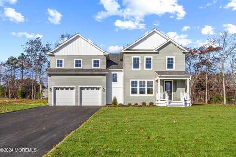 9 Blue Heron Lane, West Creek, NJ 08092